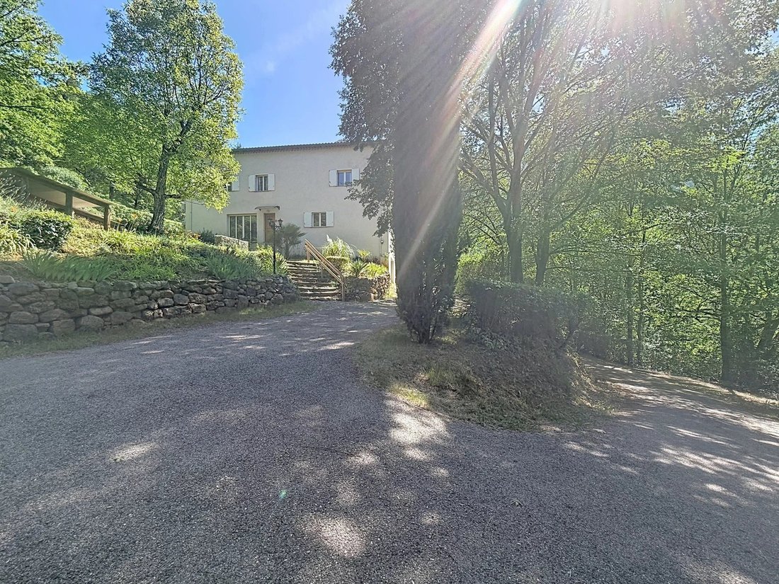 House in Malaussene, Provence-Alpes-Côte d'Azur, France 3 - 18187341