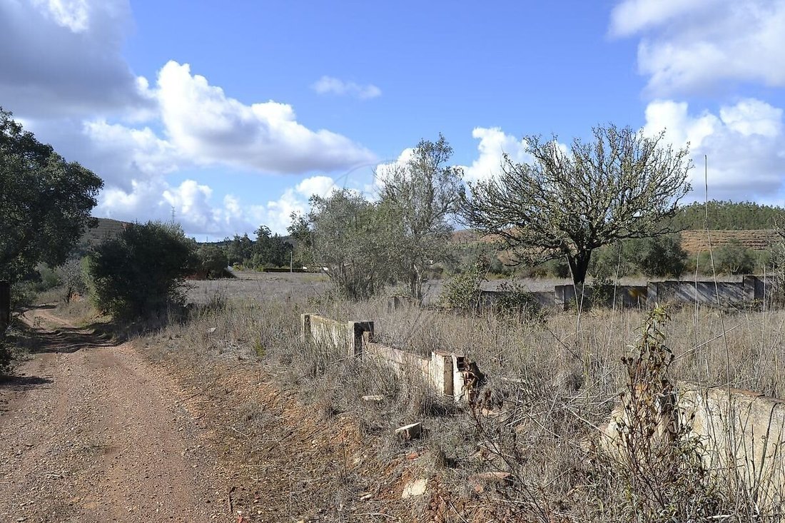 Farm Ranch in Saboia, Beja District, Portugal 2 - 18187202