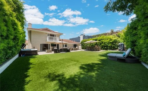 Haus in San Juan Capistrano, Kalifornien, Vereinigte Staaten 1