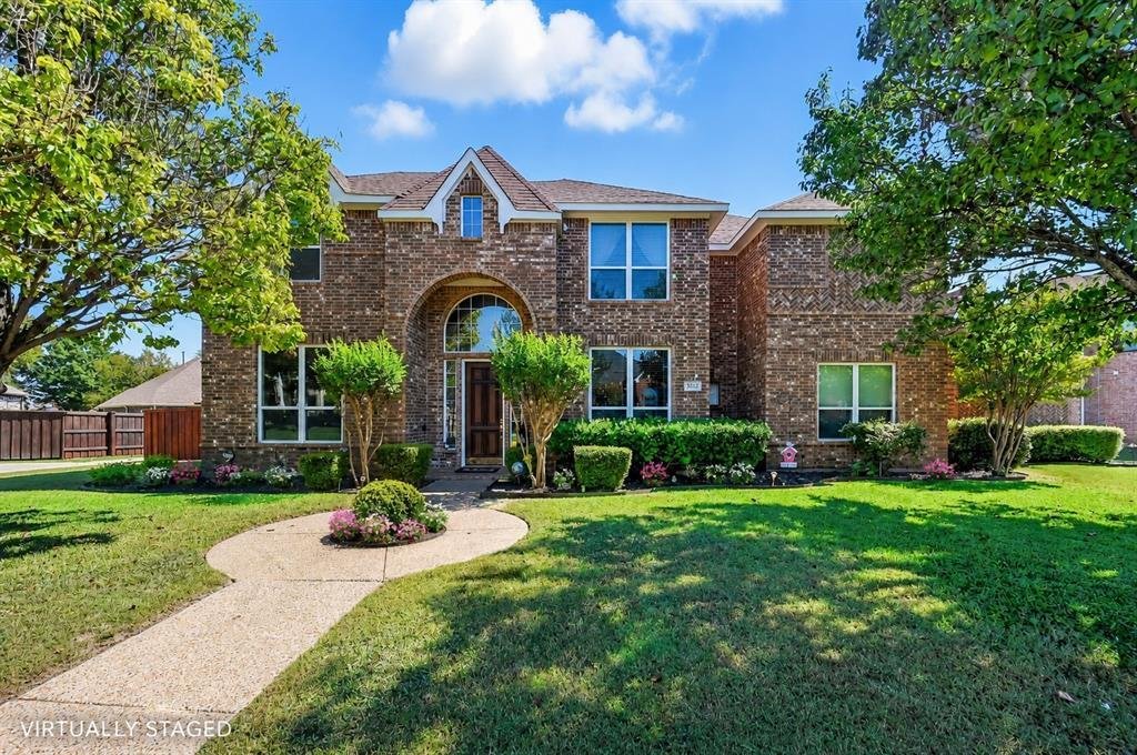 House in Plano, Texas, United States 1 - 17322478