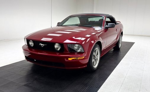 36 297 Miles/4.6L 3V V8/TR3650 Manual/Ford 8.8" 3.55 TracLoc Axle/Window Sticker in Morgantown, United States 1