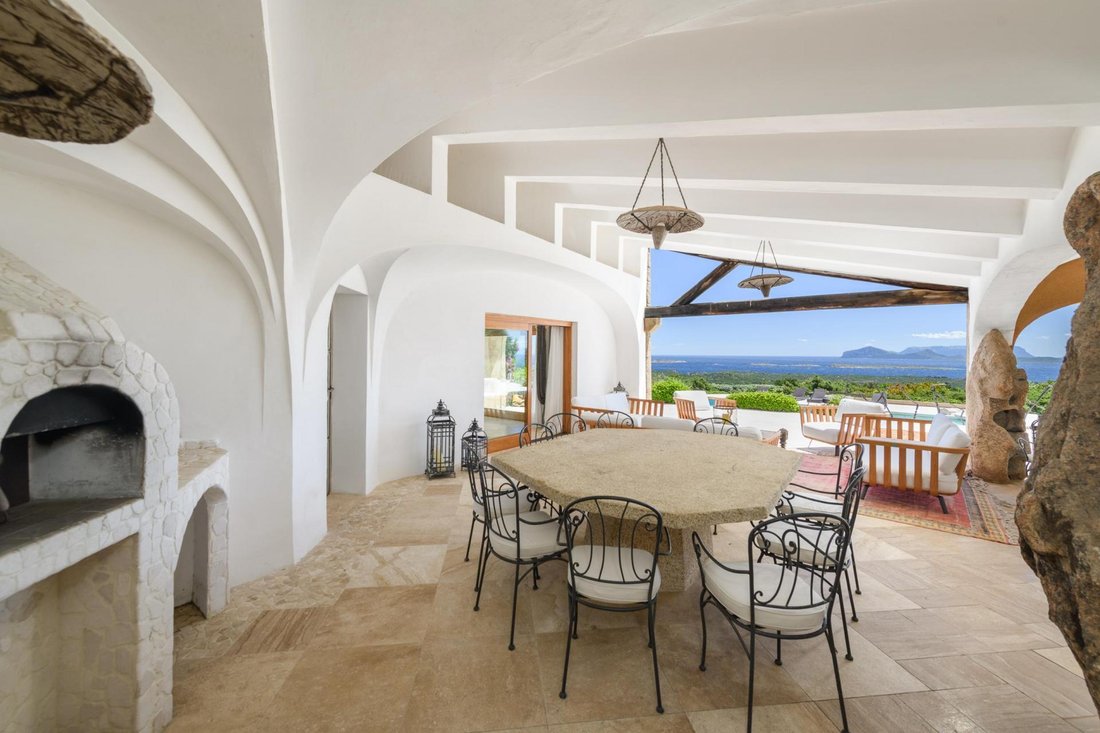 Villa in Marina di Porto Cervo, Porto Cervo, Italy 4 - 18187330