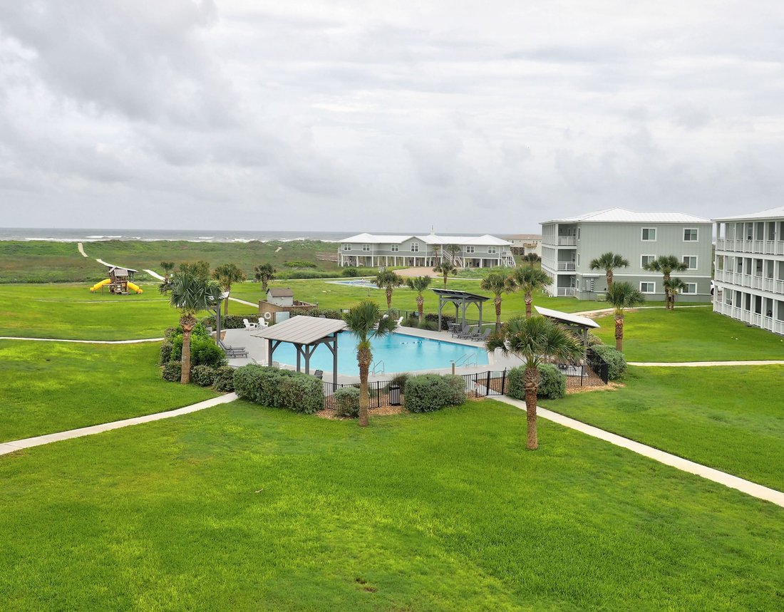 Condo in Port Aransas, Texas, United States 3 - 18187186