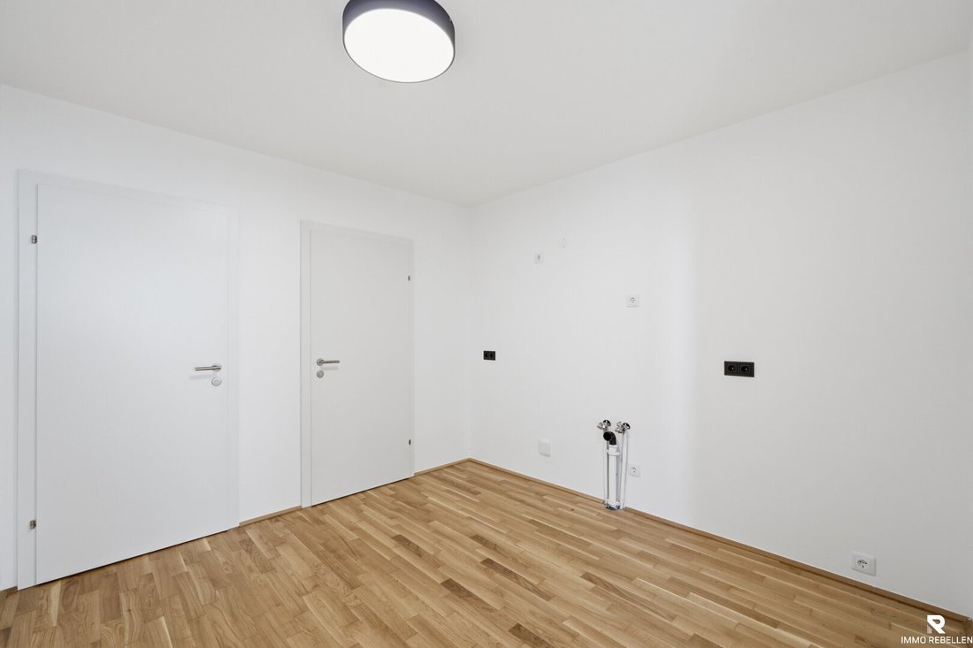 Apartment in Vienna, Wien, Austria 5 - 18187480