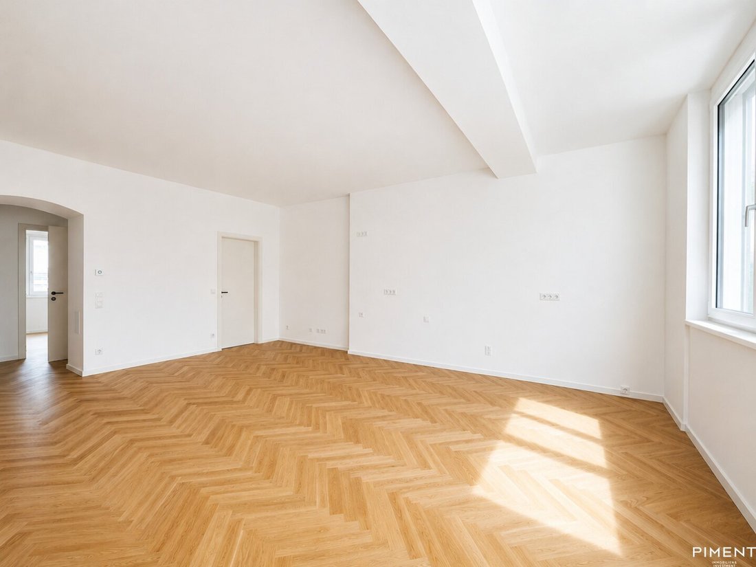 Apartment in Vienna, Wien, Austria 3 - 16436572