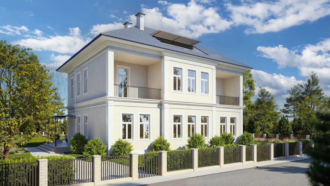 Apartment in Purkersdorf, Lower Austria, Austria 2 - 18187556