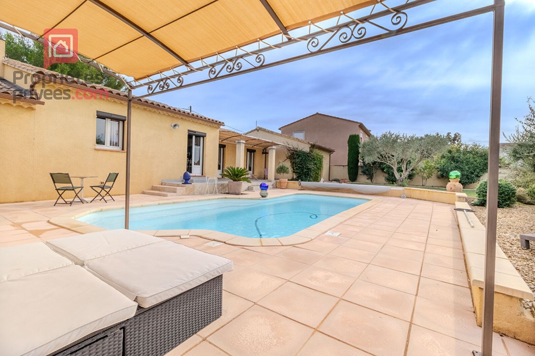 Villa in Saint-Didier, Provence-Alpes-Côte d'Azur, France 5 - 18187601