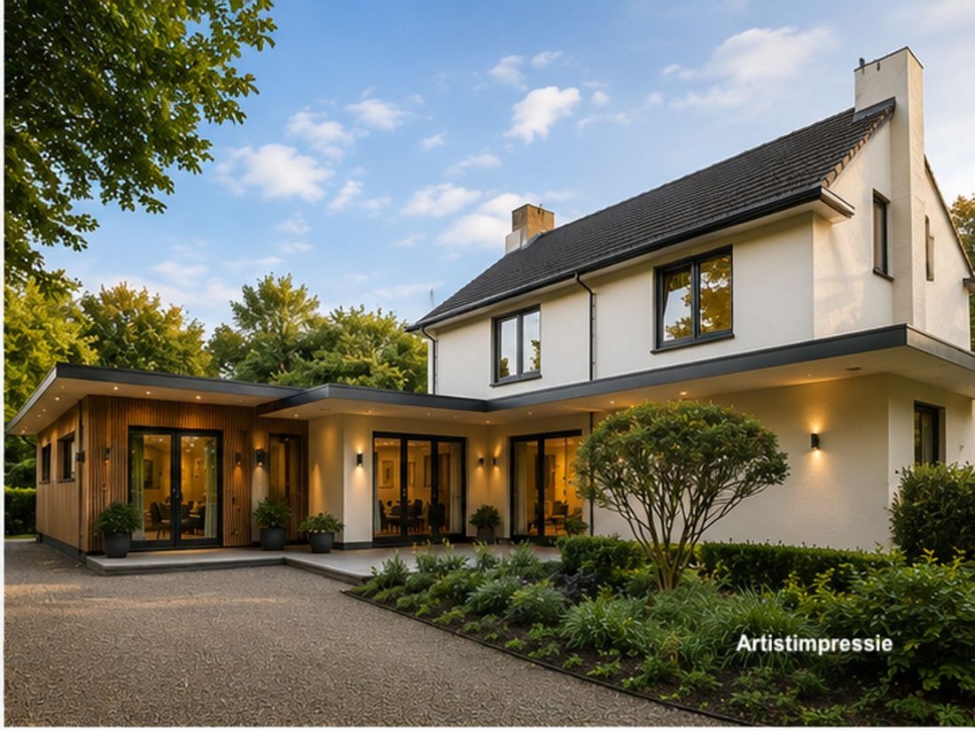 Villa in Oosterhout, North Brabant, Netherlands 3 - 17647026