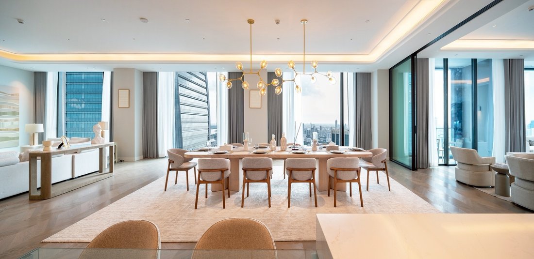 Condo in Bangkok, Bangkok, Thailand 2 - 18187357