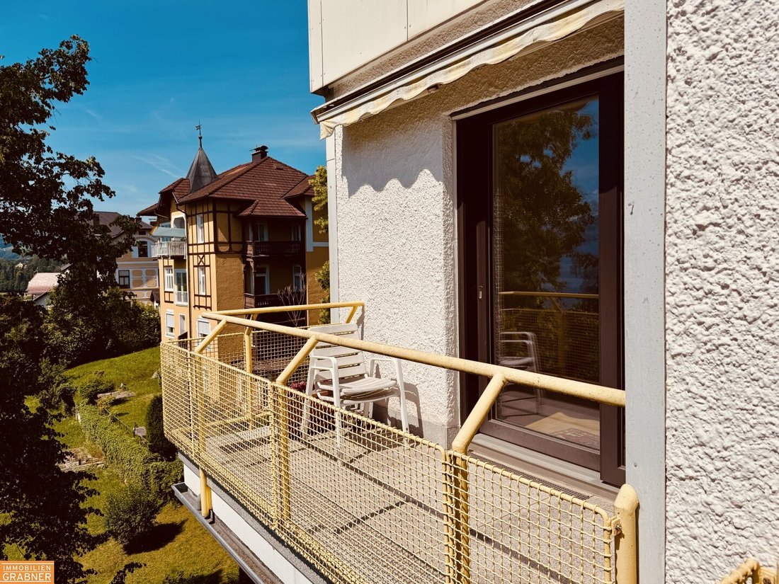 Penthouse in Gmunden, Upper Austria, Austria 5 - 18187547