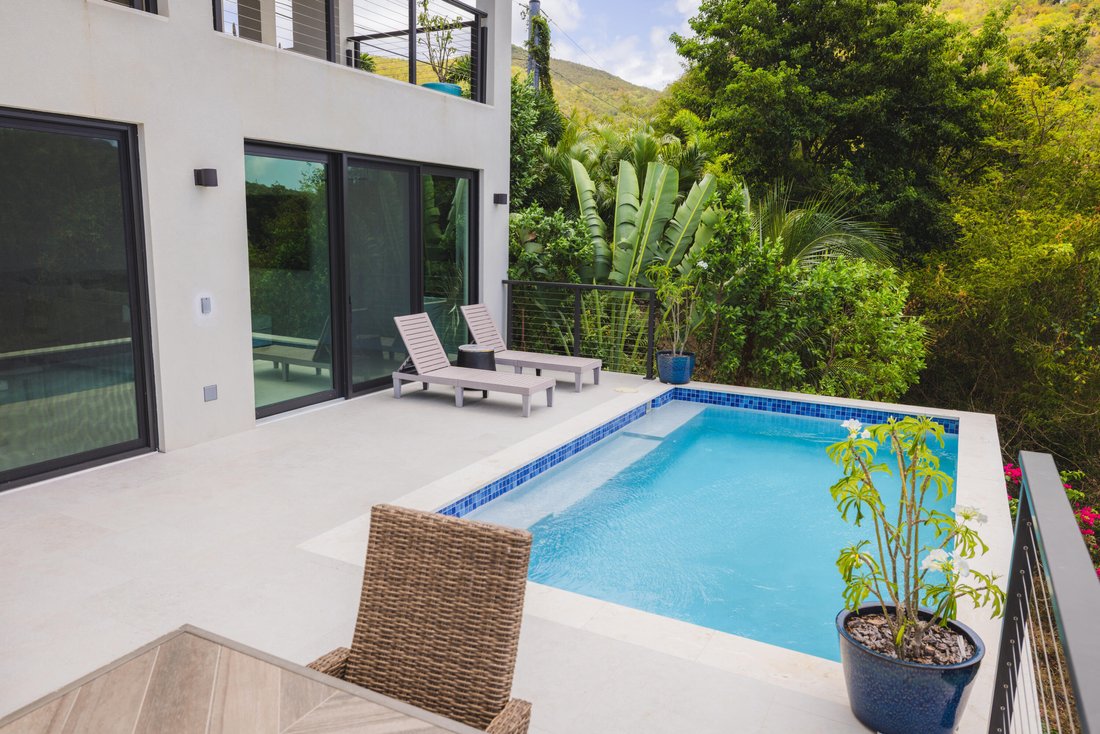 House in Cruz Bay, St. John, U.S. Virgin Islands 4 - 15285739