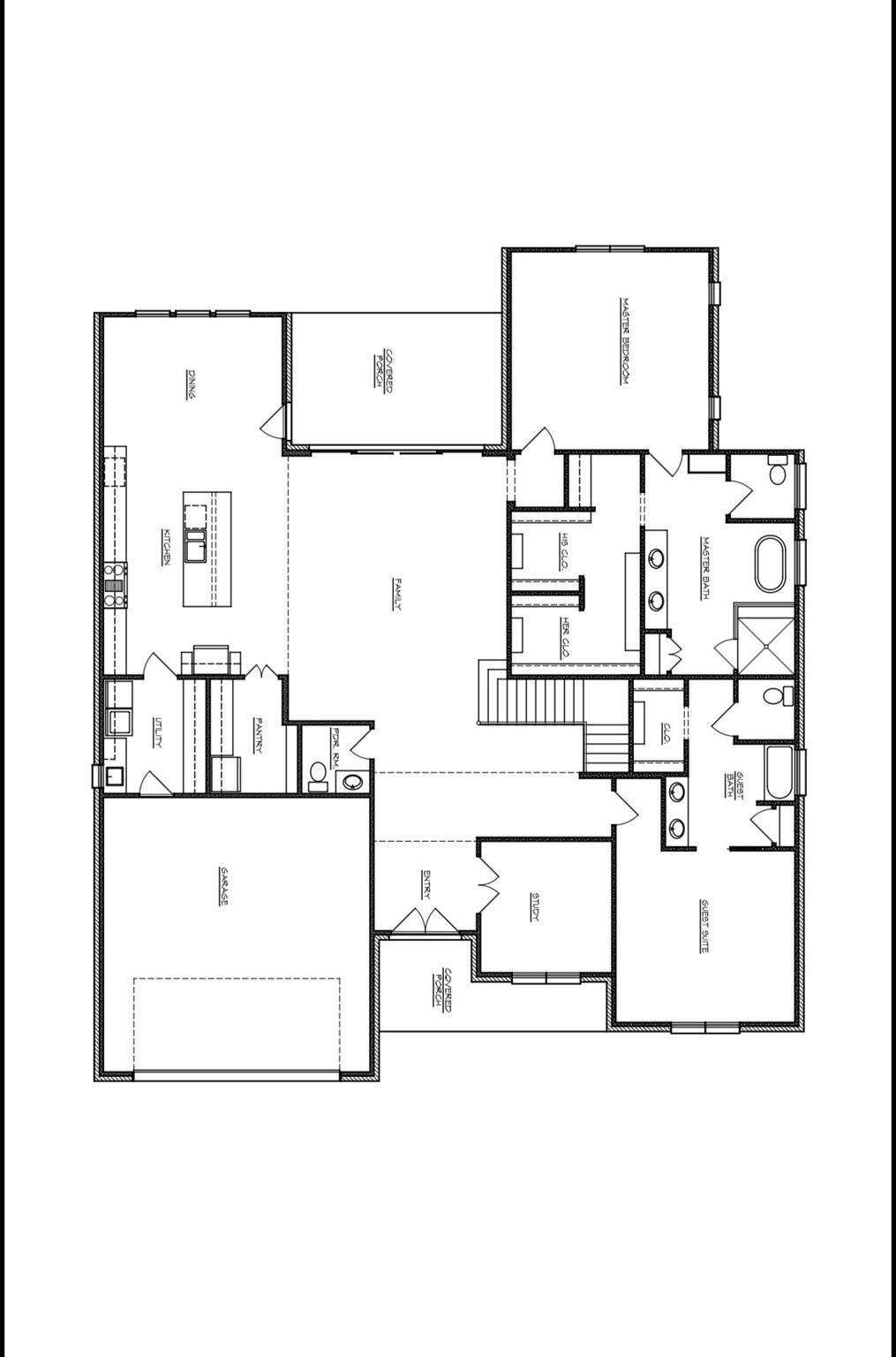House in Houston, Texas, United States 4 - 18125273