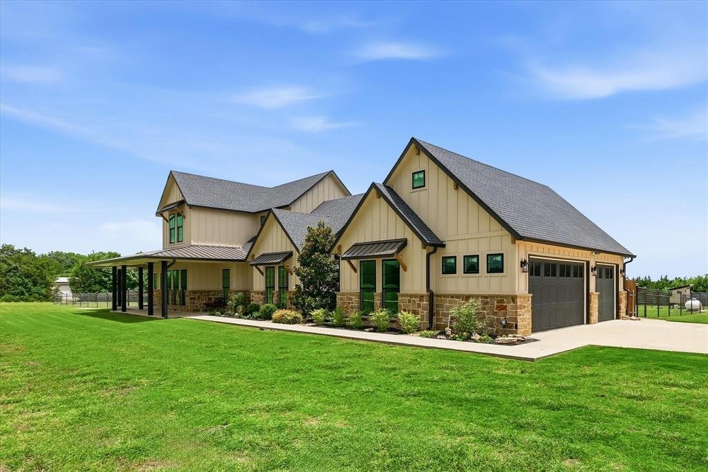 House in Midlothian, Texas, United States 2 - 18186868