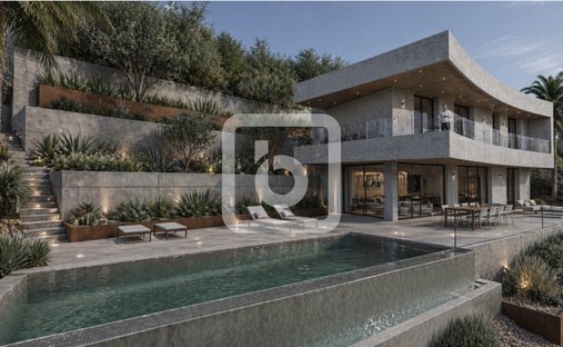 Villa in Xabia / Javea, Valencian Community, Spain 1