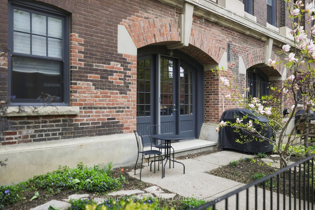 Apartment in Toronto, Ontario, Canada 2 - 18187454