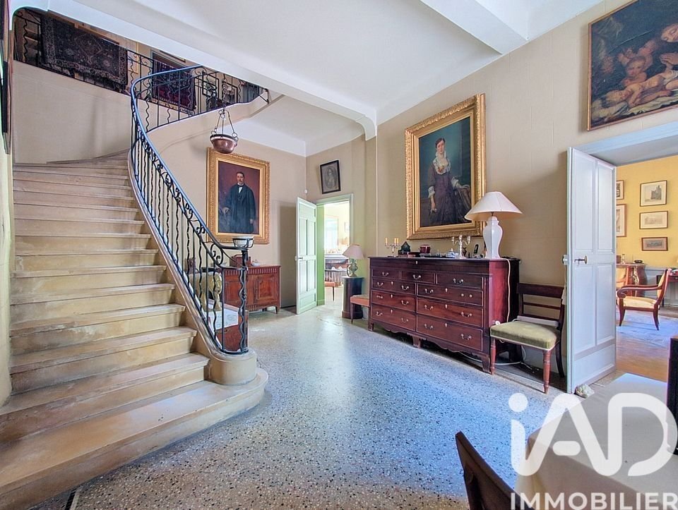 House in Secteur Nord, Pernes-les-Fontaines, France 1 - 17655190