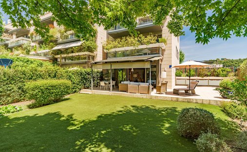 Apartment in Sarrià-Sant Gervasi, Barcelona, Spain 1