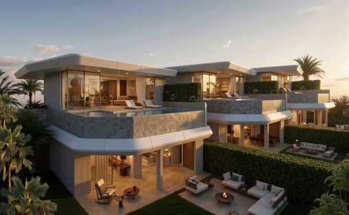 Villa in Koh Samui, Surat Thani, Thailand 1