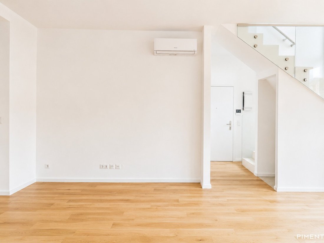 Penthouse in Vienna, Wien, Austria 3 - 16435105