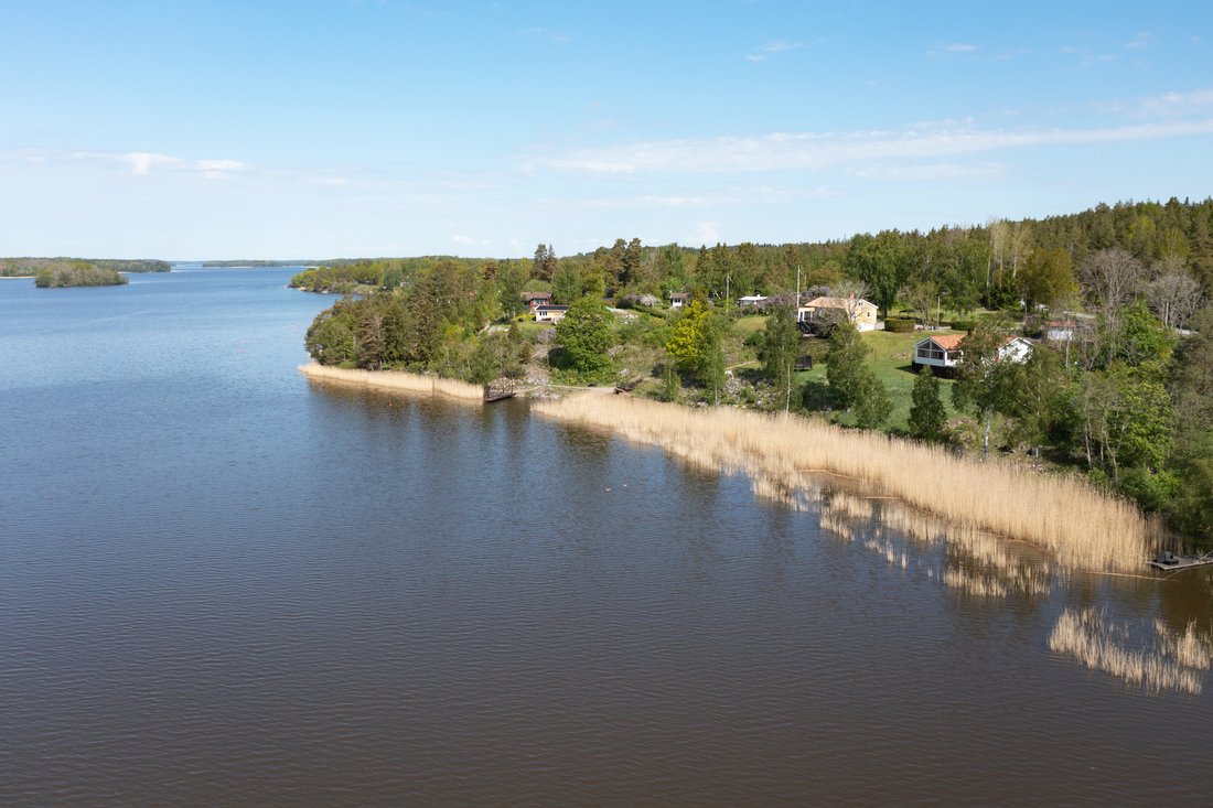 Villa in Strängnäs, Södermanland County, Sweden 1 - 18187436