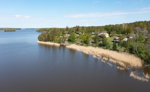 Villa a Strängnäs, Contea di Södermanland, Svezia 1