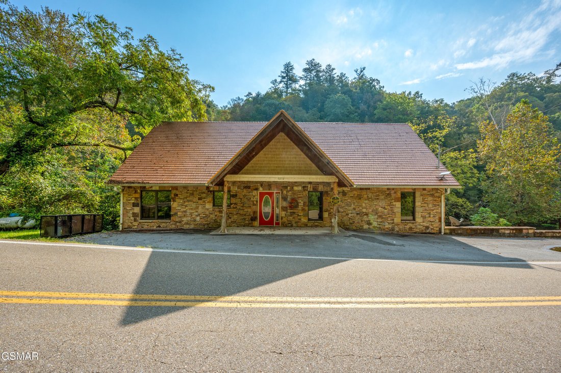 House in Sevierville, Tennessee, United States 5 - 18187620