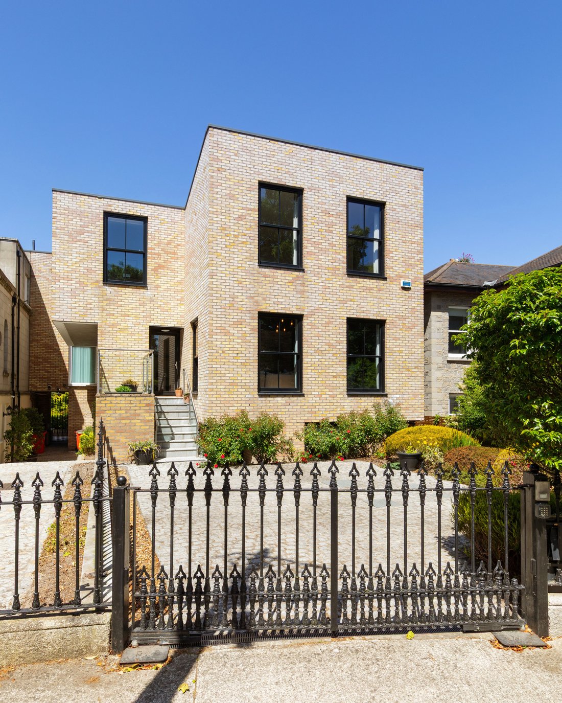 House in Dublin, County Dublin, Ireland 1 - 18187311