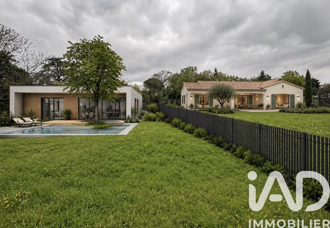 Land in Lardenne-Les Pradettes-Basso Cambo, Toulouse, France 1 - 17692215