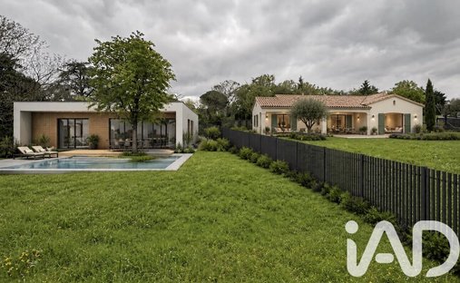 Land in Lardenne-Les Pradettes-Basso Cambo, Toulouse, France 1