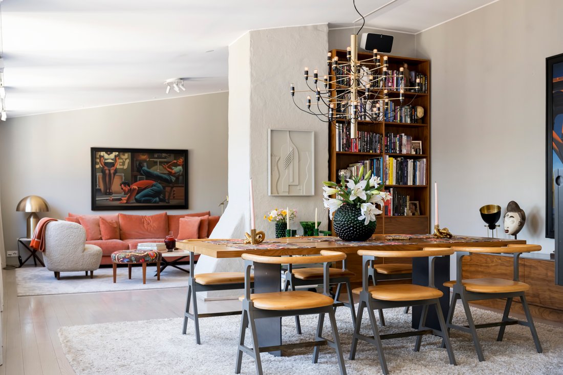 Apartment in Stockholm, Stockholm County, Sweden 4 - 18187190
