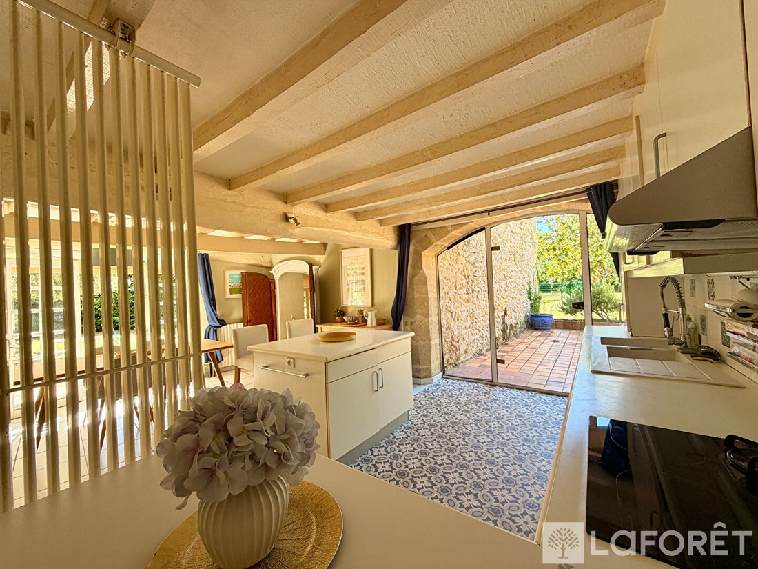 Villa in Illats, Nouvelle-Aquitaine, France 5 - 18187595
