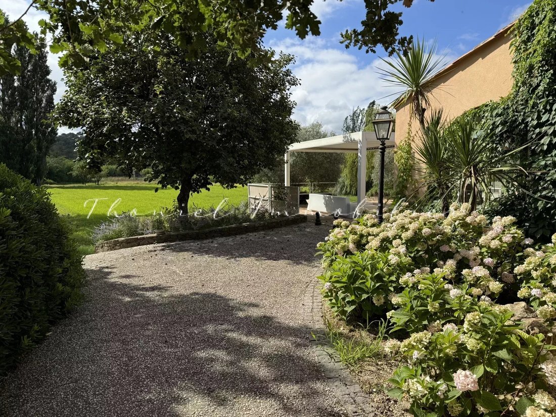 House in Nord, Cogolin, France 4 - 15452837