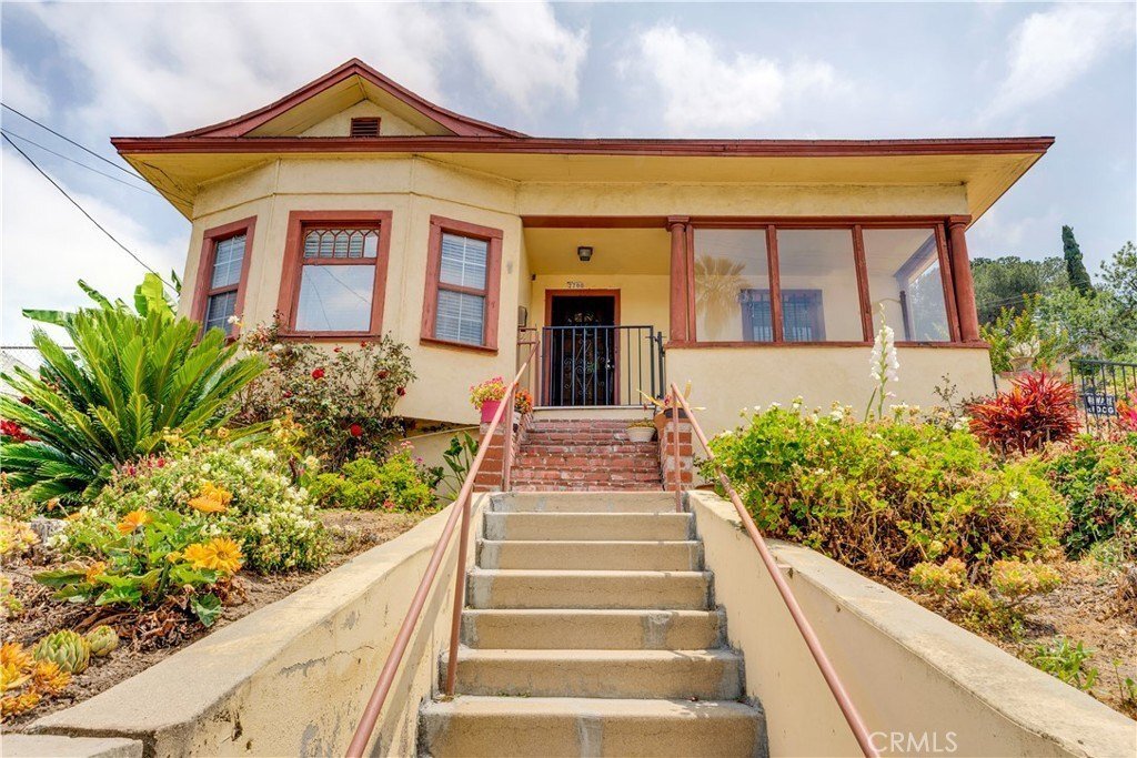 House in Los Angeles, California, United States 2 - 15780778