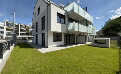 Appartamento a Vienna, Vienna, Austria 1