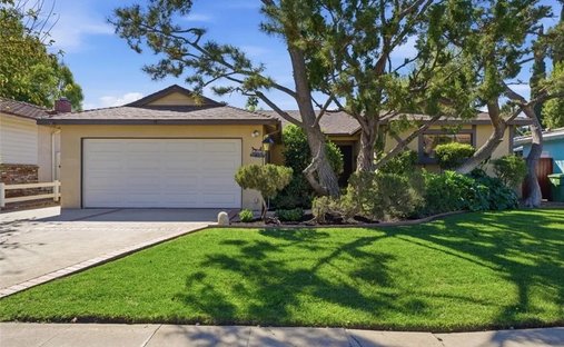House in Los Angeles, California, United States 1