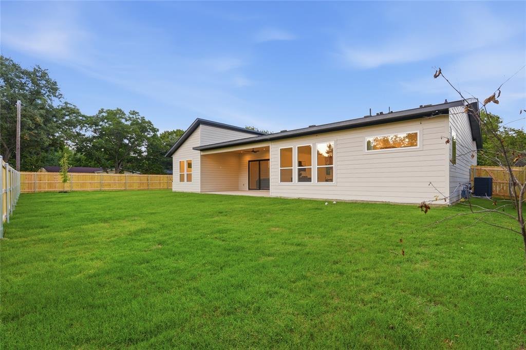 House in Dallas, Texas, United States 4 - 18186861