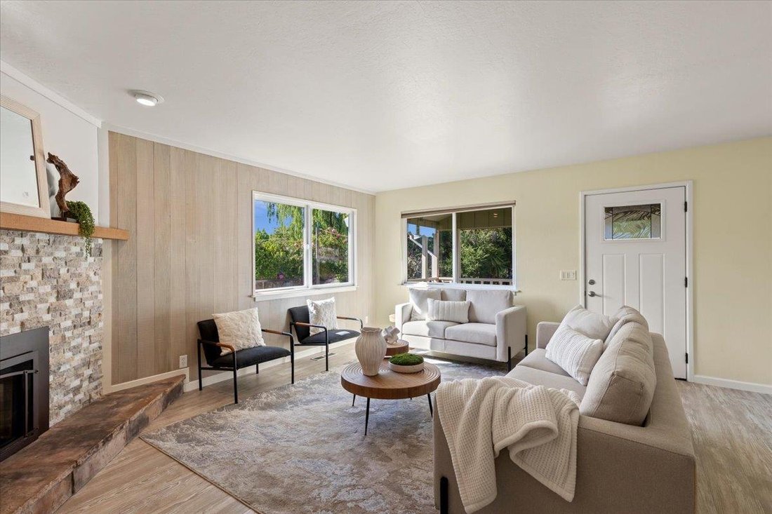 House in Scotts Valley, California, United States 5 - 18186840