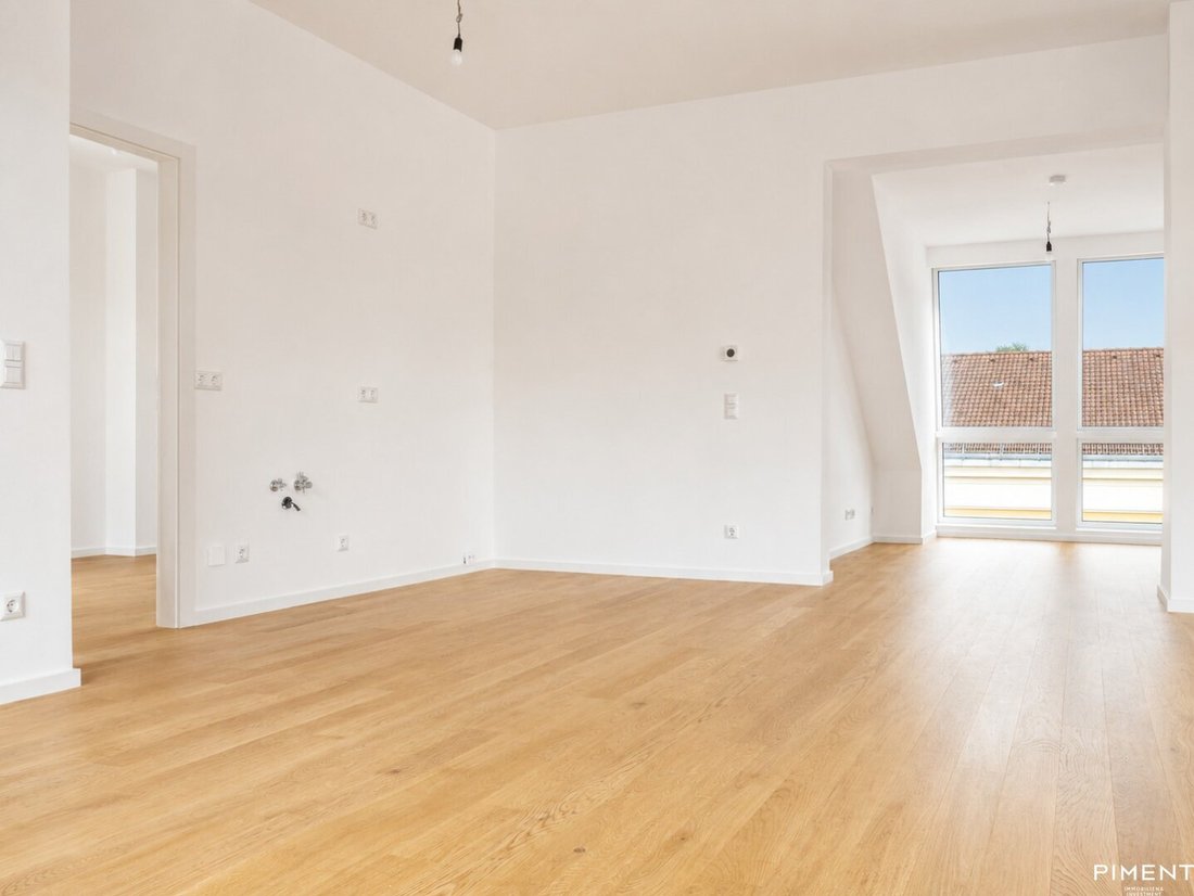 Penthouse in Vienna, Wien, Austria 2 - 16435105