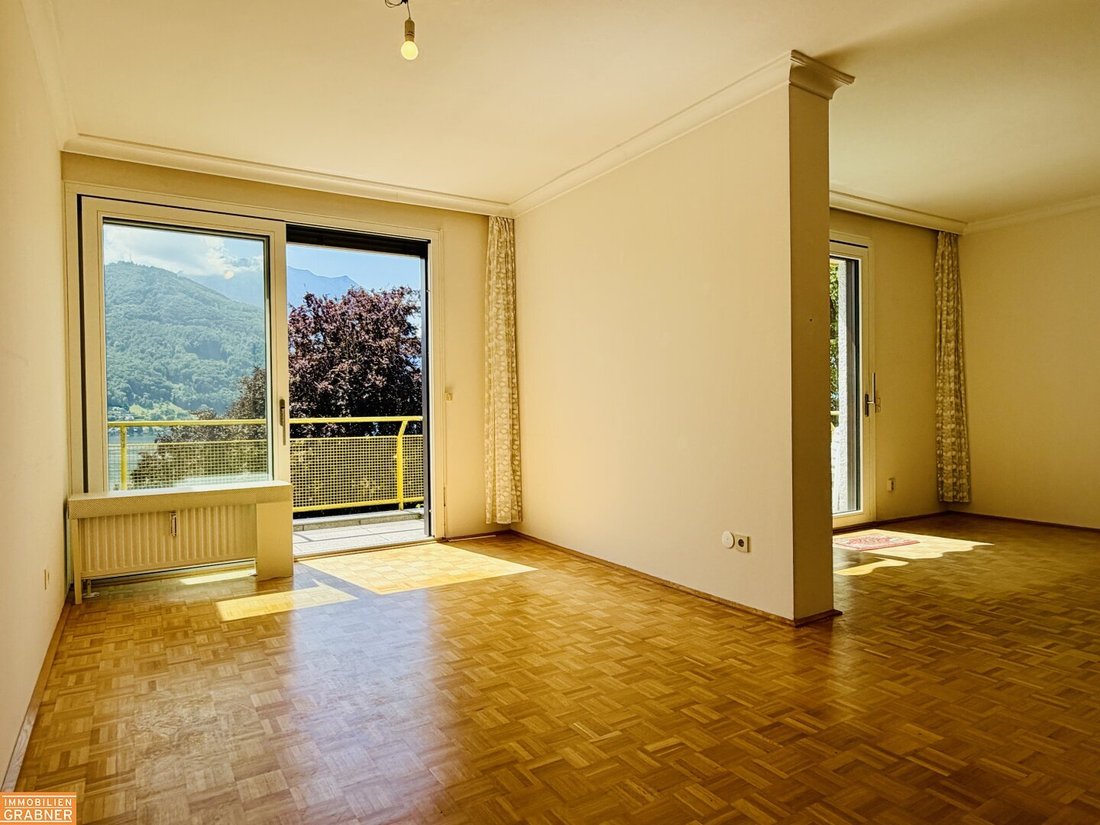 Penthouse in Gmunden, Upper Austria, Austria 3 - 18187547
