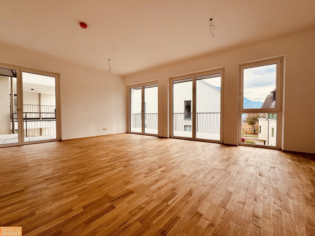 Apartment in Gmunden, Upper Austria, Austria 1 - 18187551