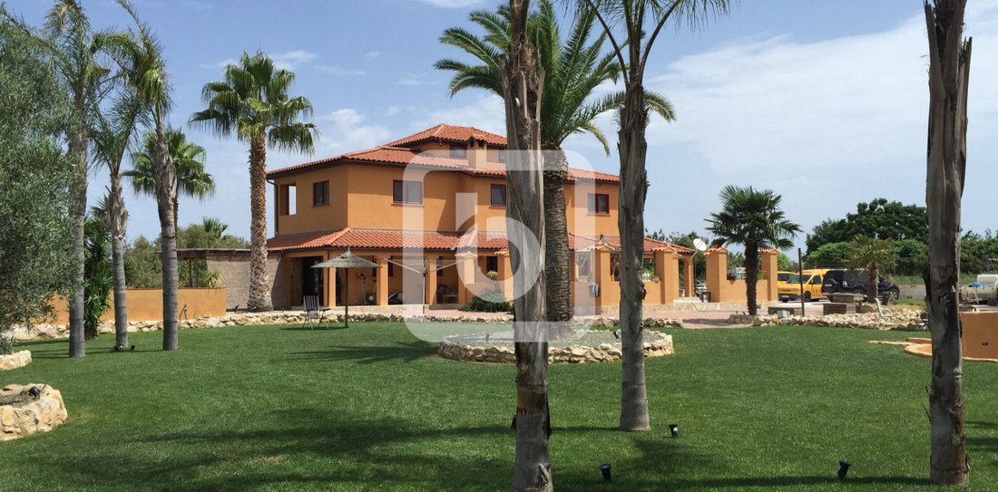Villa in Pedreguer, Valencian Community, Spain 5 - 18187287