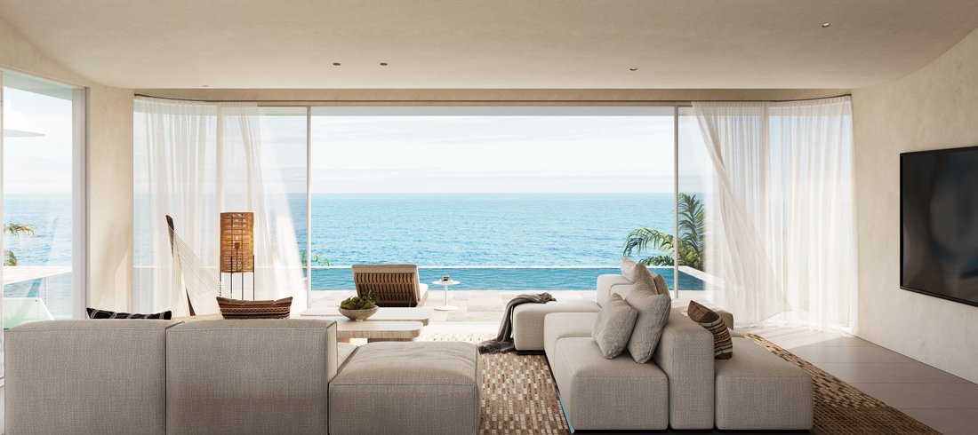 Villa in Koh Samui, Surat Thani, Thailand 2 - 18187353