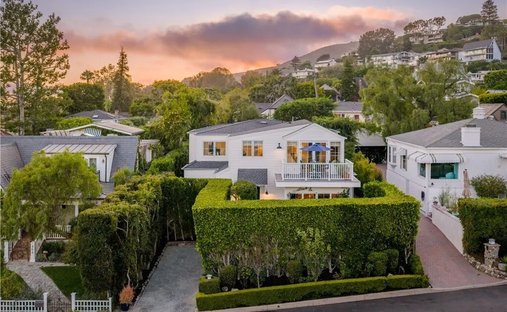 Casa a Laguna Beach, California, Stati Uniti 1
