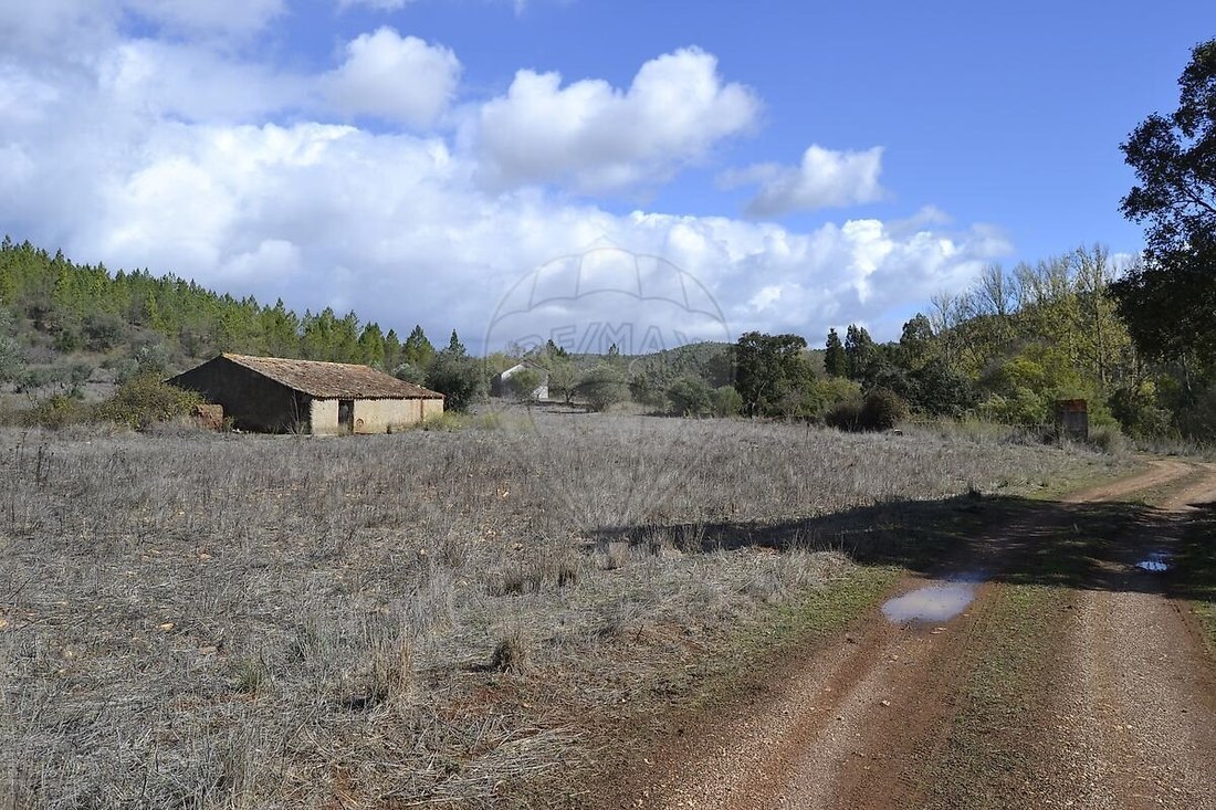 Farm Ranch in Saboia, Beja District, Portugal 3 - 18187202