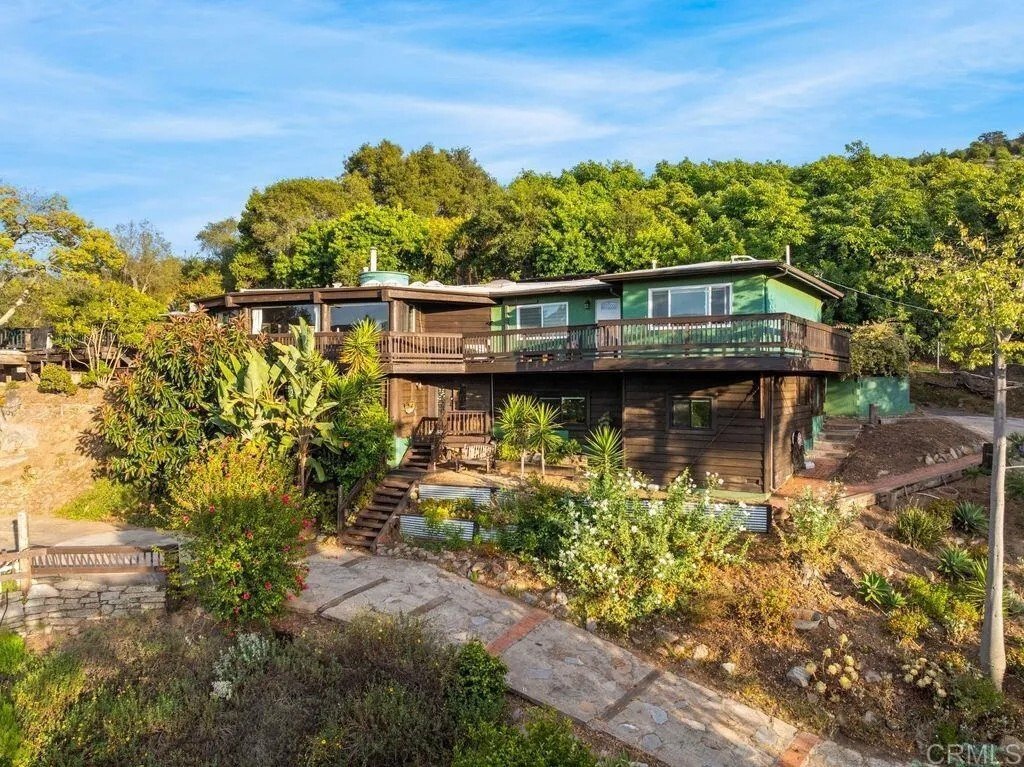 House in San Marcos, California, United States 2 - 18186835