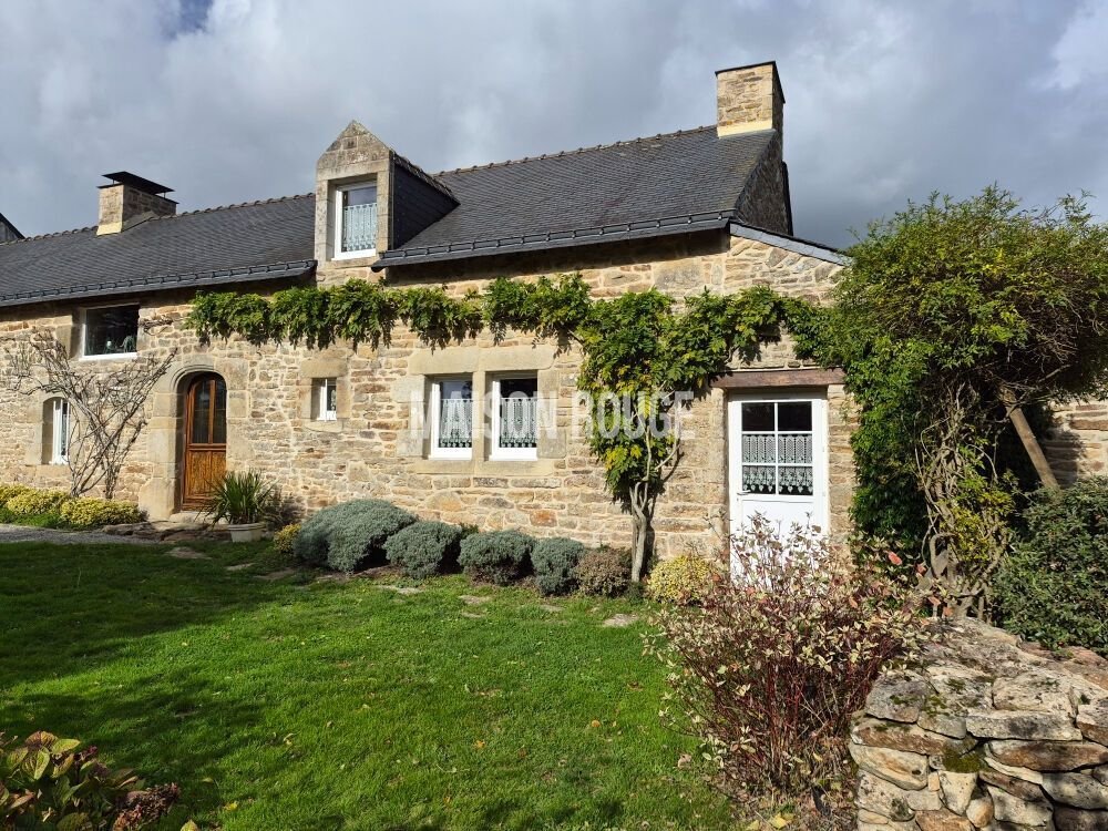 House in Baden, Brittany, France 3 - 18187053