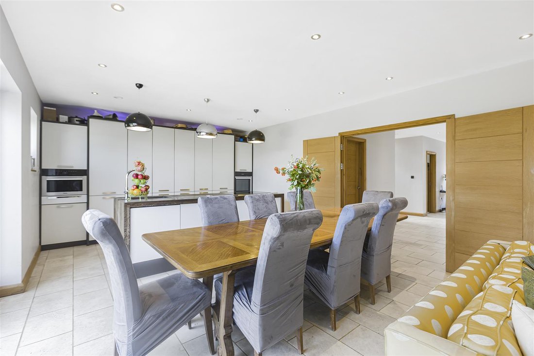 Country House in Poundon, England 2 - 18187080