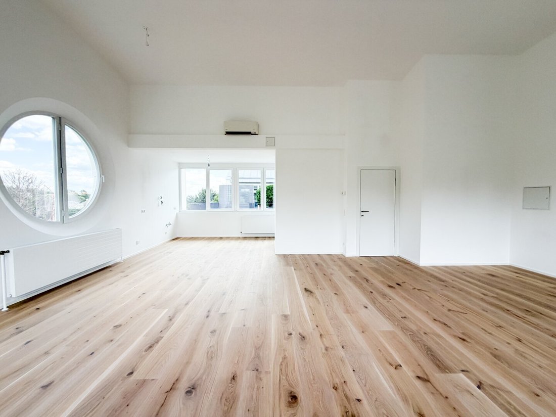 Appartement à Vienne, Vienne, Autriche 3 - 18164042