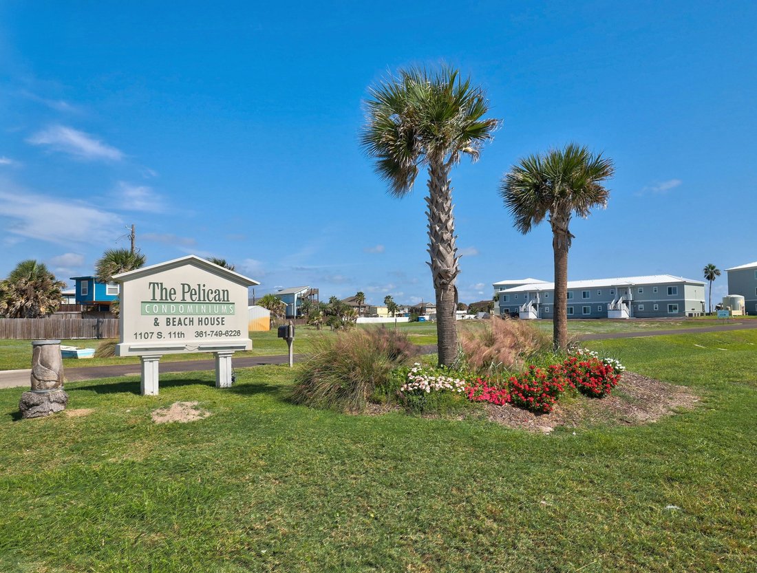 Condo in Port Aransas, Texas, United States 2 - 18187186