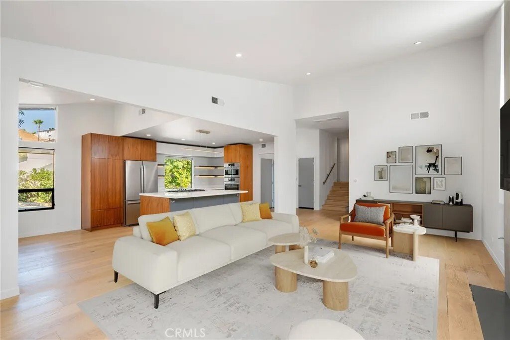 House in Los Angeles, California, United States 4 - 18142185